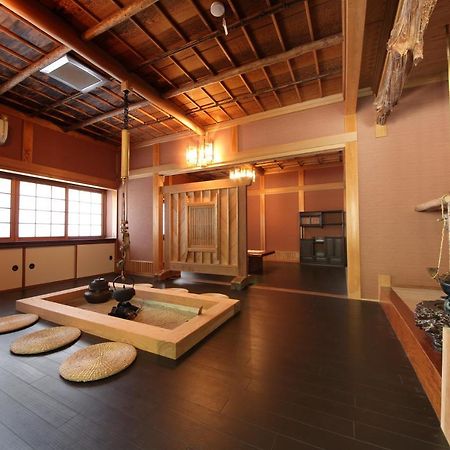 Shiso宍粟片山别墅 外观 照片