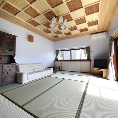 Shiso宍粟片山别墅 外观 照片