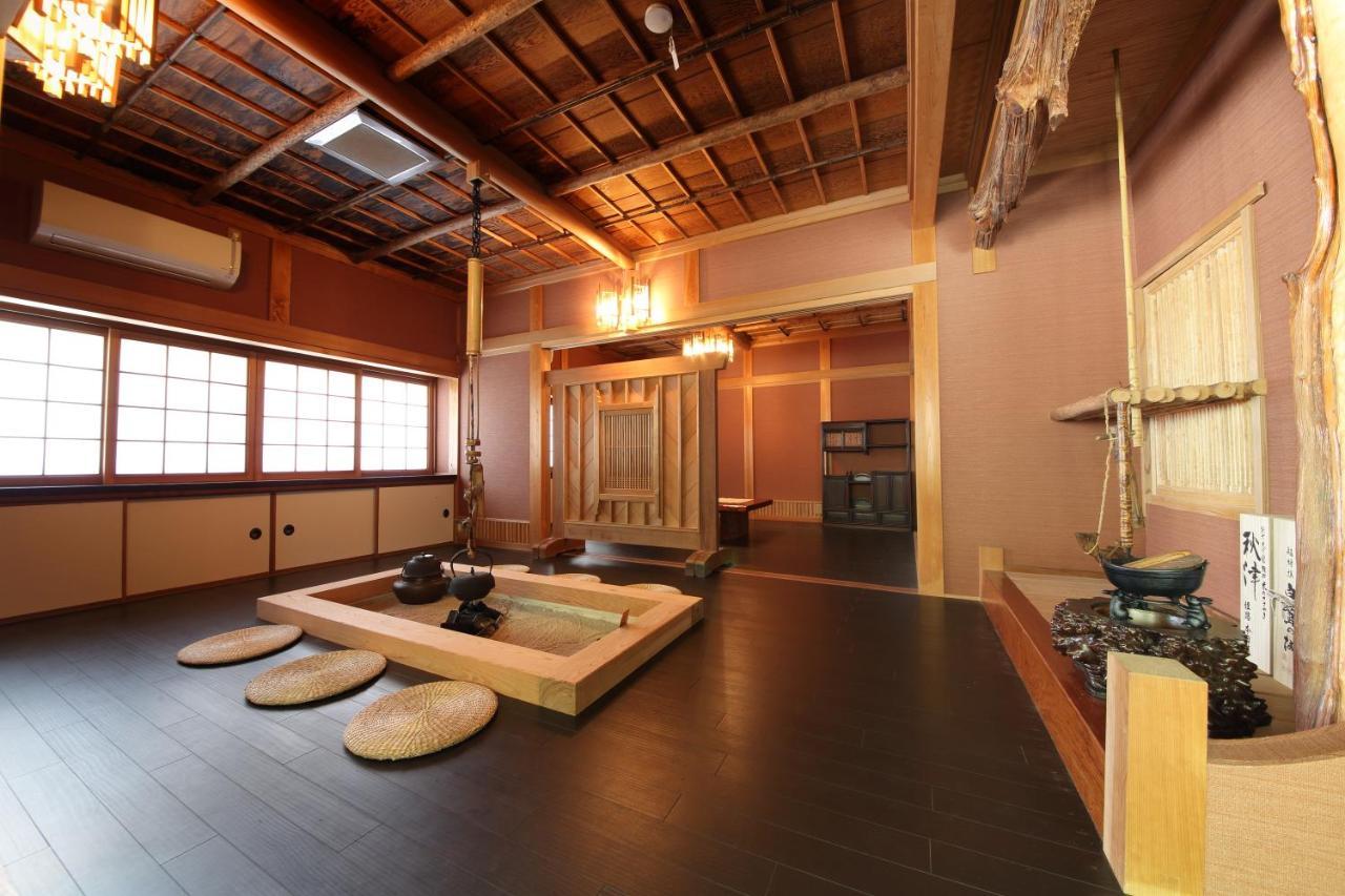 Shiso宍粟片山别墅 外观 照片