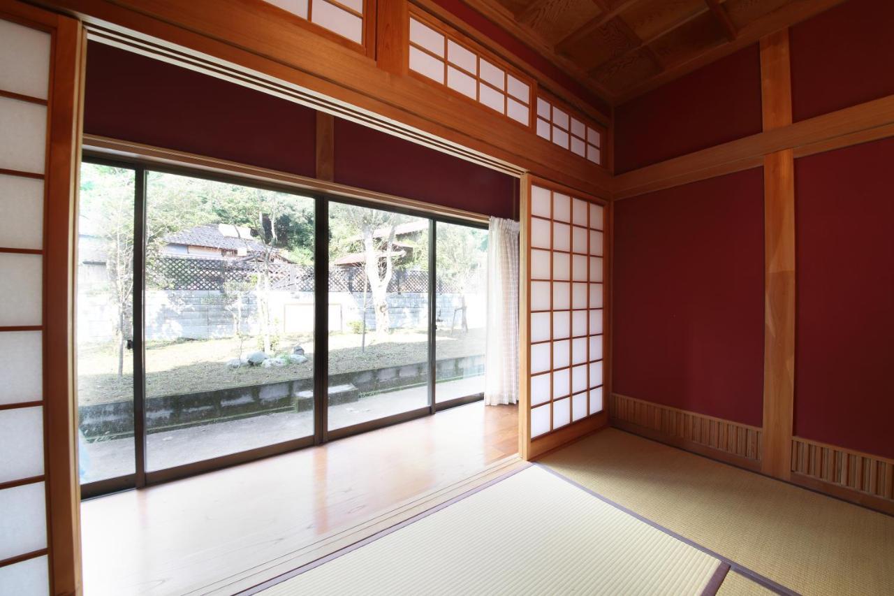 Shiso宍粟片山别墅 外观 照片